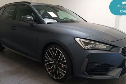 Cupra Leon 51.026 km 26.470 &euro; Egelsbach 63329