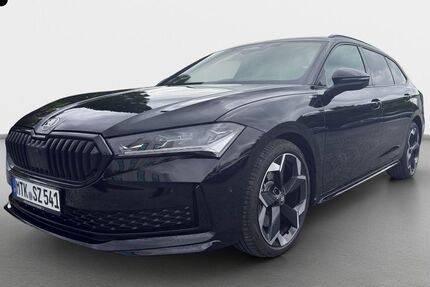 Skoda Superb 2.500 km 56.900 &euro; Hofheim im Taunus 65719