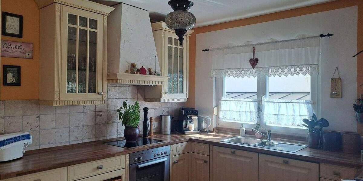 Doppelhaushälfte Nierstein - 8 Zimmer, 211 m&sup2;, 796.000&euro; | Angebot:25279124