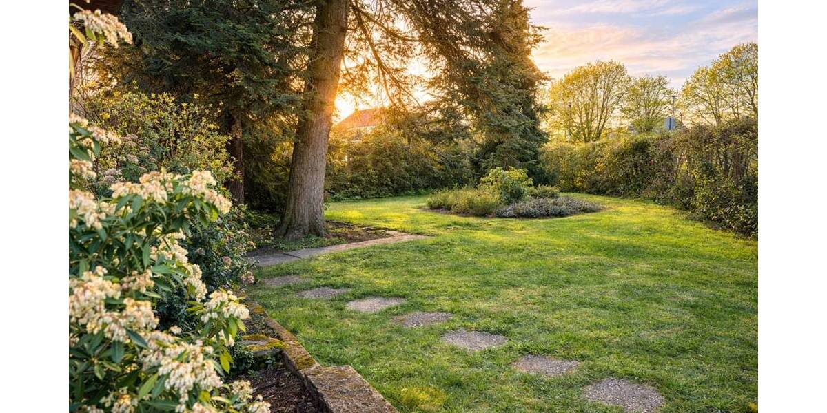 Einfamilienhaus Heusenstamm - 5 Zimmer, 125 m&sup2;, 569.000&euro; | Angebot:26038131