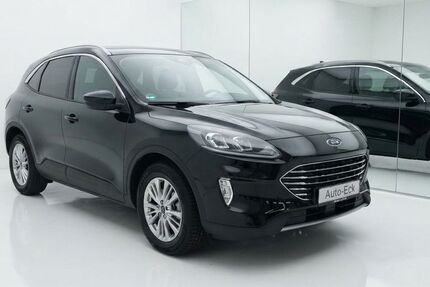 Ford Kuga 97.100 km 19.690 &euro; Heppenheim 64646