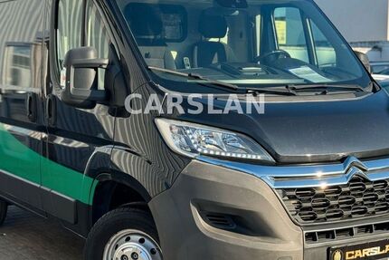 Citroen Jumper 183.000 km 10.998 € Worms 67547