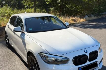 BMW 116 246.516 km 6.600 &euro; Obertshausen 63179
