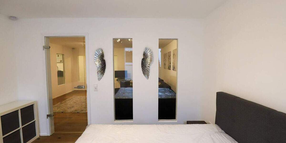 Etagenwohnung Darmstadt Kranichstein - 3 Zimmer, 90 m&sup2;, 1.750&euro; | Angebot:25068936