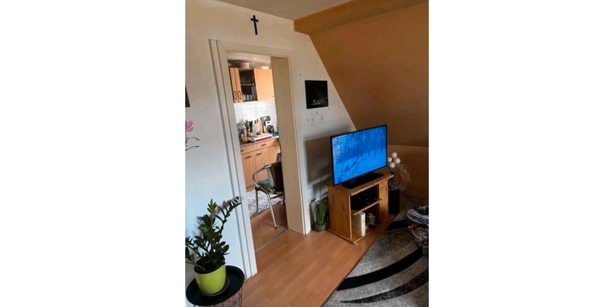 Etagenwohnung Breuberg - 2.5 Zimmer, 70 m&sup2;, 700&euro; | Angebot:26409347
