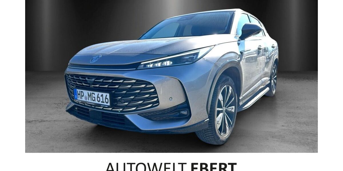MG HS 12.990 km 32.900 &euro; Bensheim 64625