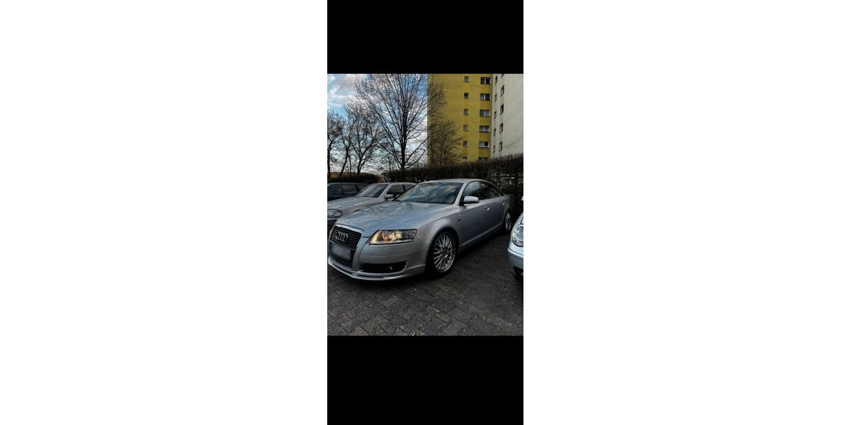 Audi A6 166.000 km 6.000 &euro; Dietzenbach 63138