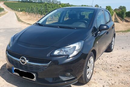 Opel Corsa 124.000 km 6.250 &euro; Alsheim 67577