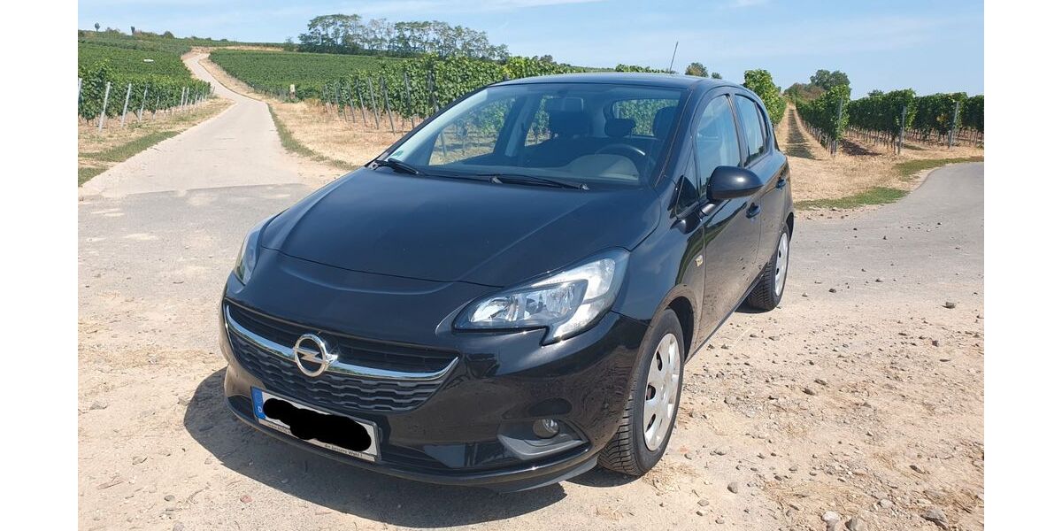 Opel Corsa 124.000 km 6.250 &euro; Alsheim 67577