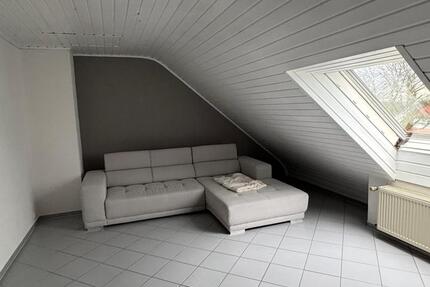 2 Zimmer DG möbliert