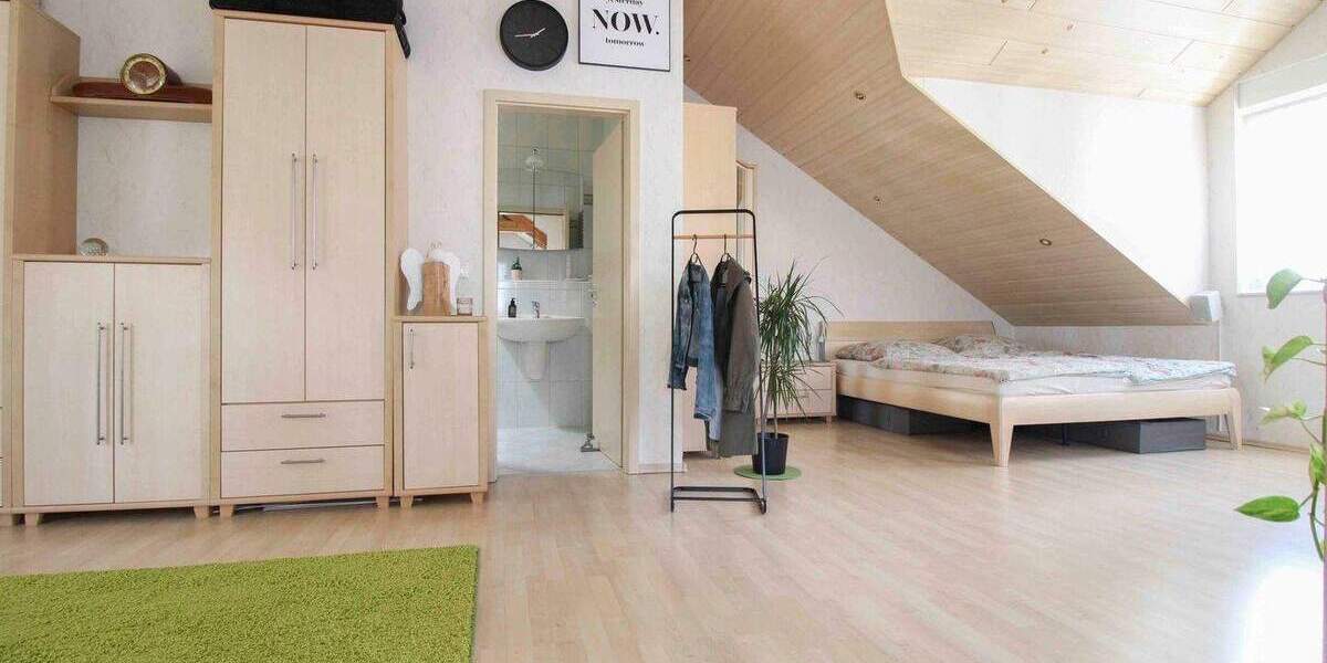 Einfamilienhaus Frankfurt am Main Rödelheim - 6 Zimmer, 799.000&euro; | Angebot:25646218