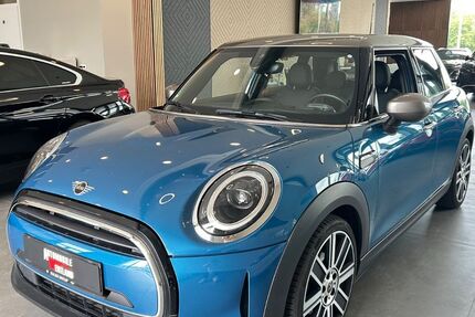 Mini Cooper 40.000 km 19.990 &euro; Roßdorf 64380