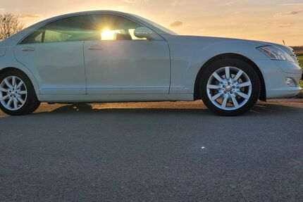 Mercedes-Benz S 350 109.400 km 15.990 &euro; Schaafheim 64850