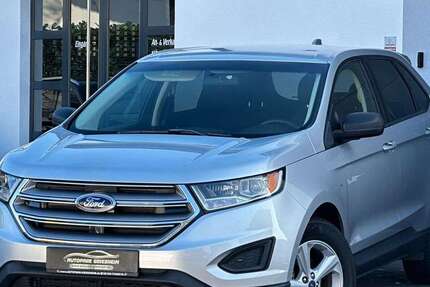 Ford Edge 82.100 km 16.300 € Griesheim 64347