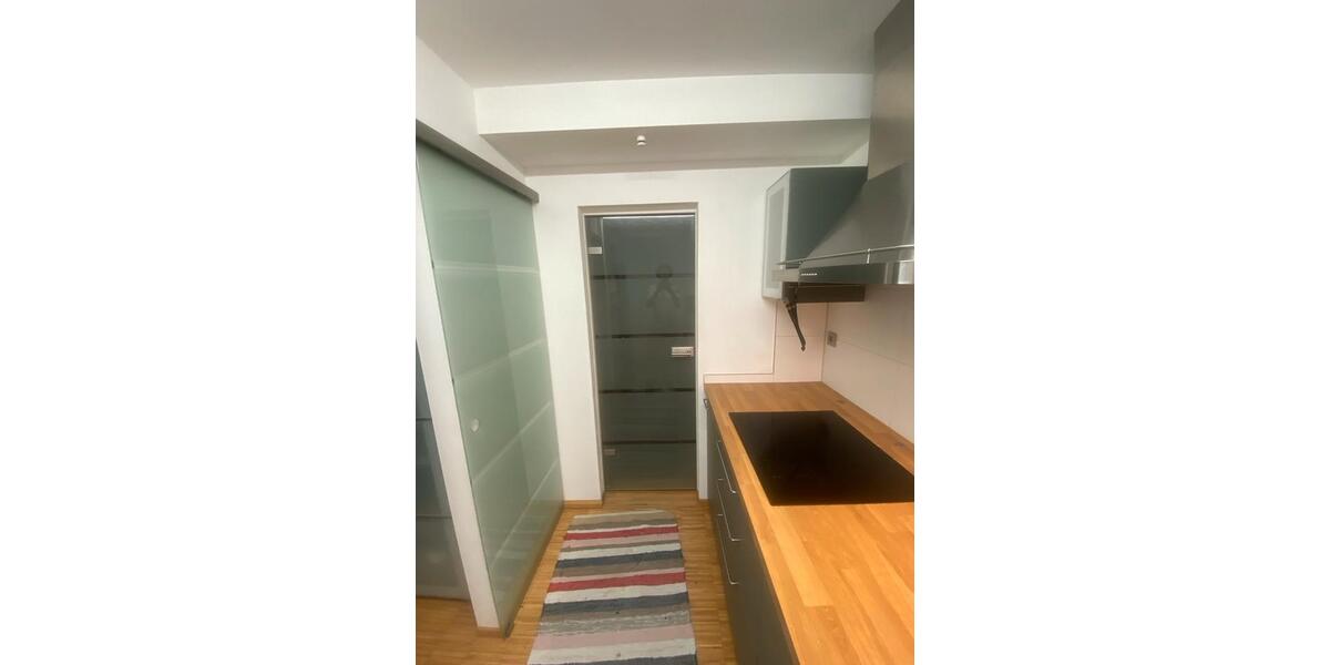 Erdgeschoßwohnung Darmstadt Darmstadt-Ost - 1 Zimmer, 55 m&sup2;, 810&euro; | Angebot:25396579