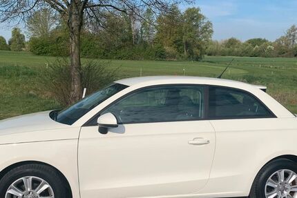 Audi A1 183.000 km 5.100 &euro; Darmstadt 64297