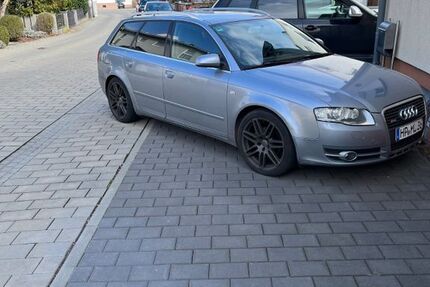 Audi A4 239.000 km 3.849 &euro; Bürstadt 68642