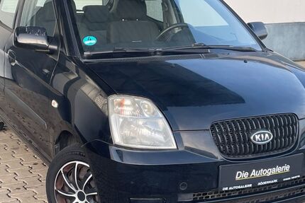 Kia Picanto 156.700 km 1.290 &euro; Rödermark - Urberach 63322