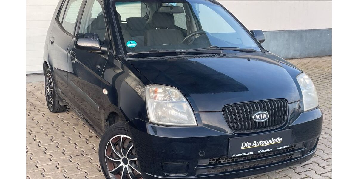 Kia Picanto 156.700 km 1.290 &euro; Rödermark - Urberach 63322