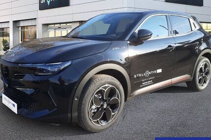 Alfa Romeo Junior 12.000 km 28.980 € Frankfurt 60314