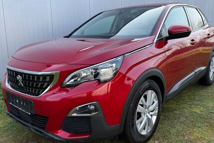 Peugeot 3008 60.846 km 15.490 &euro; Heppenheim 64646