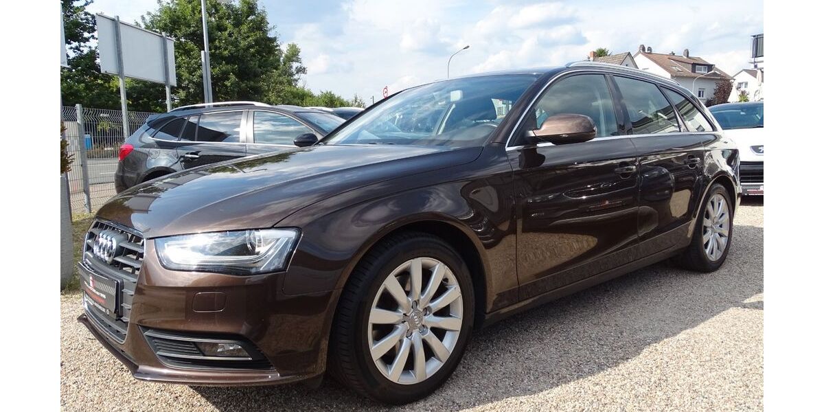 Audi A4 192.000 km 8.250 &euro; Rodgau / Nieder-Roden 63110