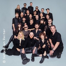 Jazzrausch Bigband 02.02.2027 Alte Oper Frankfurt