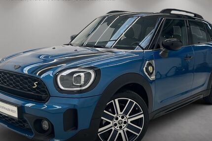 Mini Countryman SE (Cooper) 9.051 km 33.860 &euro; Dreieich-Sprendlingen 63303
