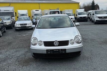 VW Polo 164.000 km 1.450 € Dieburg 64807