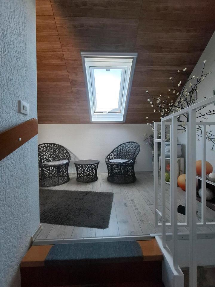 Reihenmittelhaus ohne Provision
