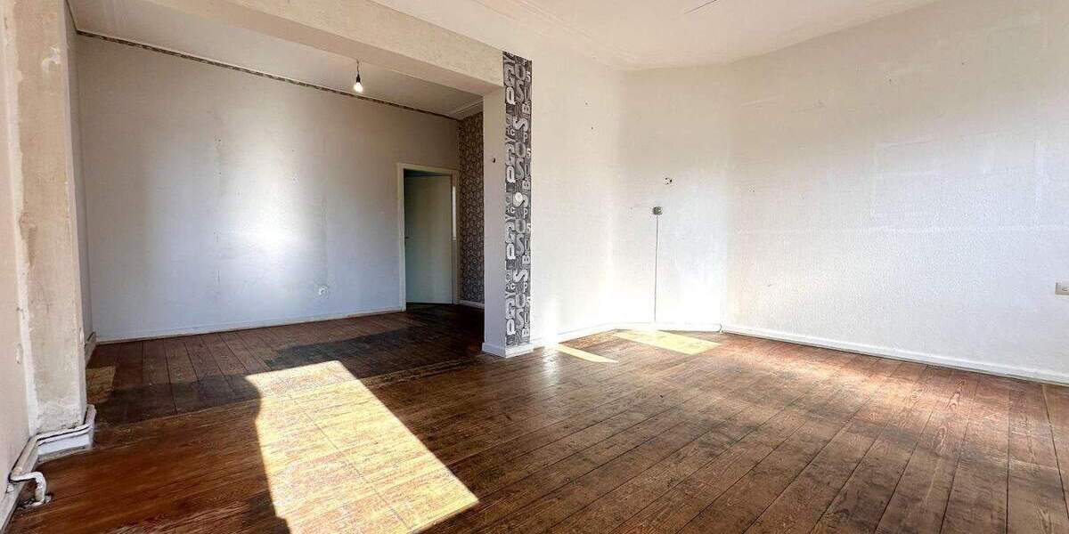 Mehrfamilienhaus, Wohnhaus Offenbach Waldheim - 9 Zimmer, 188 m&sup2;, 449.000&euro; | Angebot:23436740