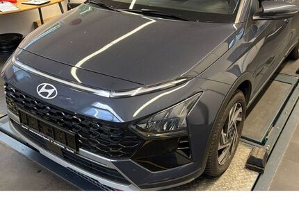 Hyundai BAYON 3.200 km 20.890 &euro; Bensheim 64625