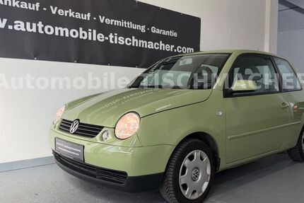 VW Lupo 89.993 km 4.995 &euro; Fürth 64658