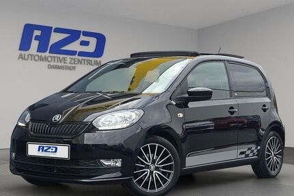 Skoda Citigo 37.000 km 13.780 € Darmstadt 64293
