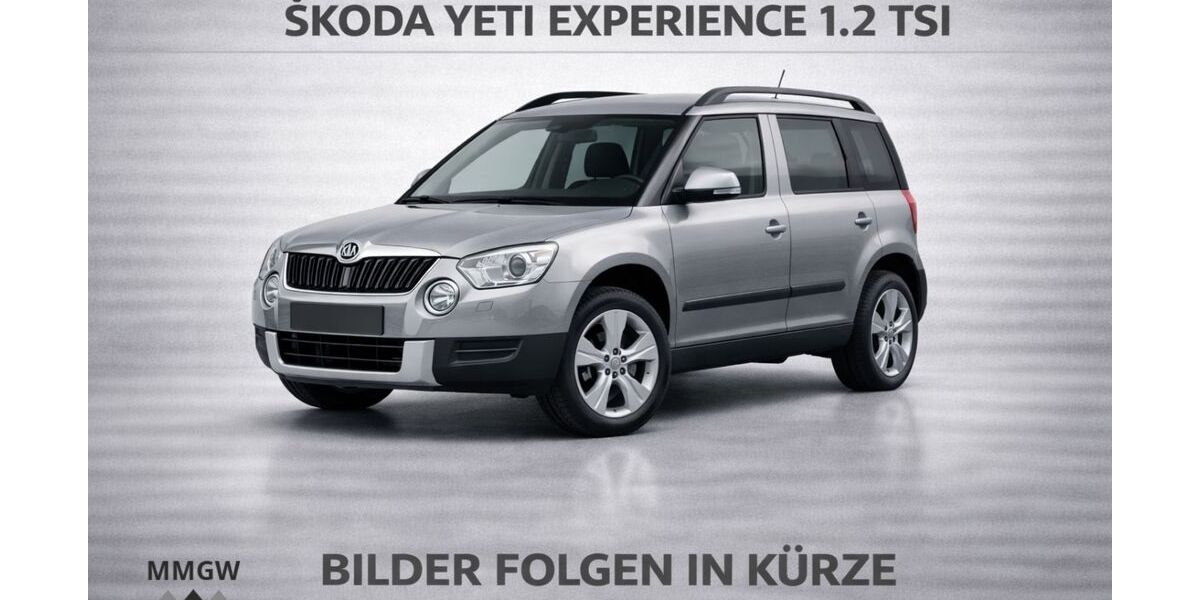 Skoda Yeti 128.450 km 8.990 &euro; Bensheim 64625