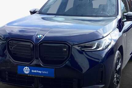 BMW X3 M 11.118 km 75.990 &euro; Zwingenberg 64673