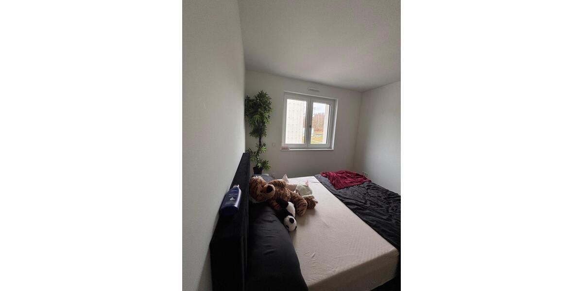 Etagenwohnung Darmstadt Bessungen - 4 Zimmer, 104 m&sup2;, 2.135&euro; | Angebot:25423875