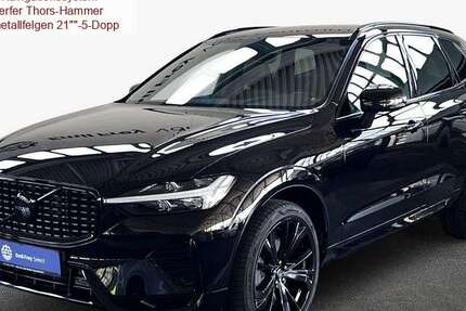 Volvo XC60 50.559 km 43.400 &euro; Frankfurt am Main 60486