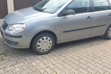 VW Polo 146.000 km 1.900 &euro; Frankfurt Am Main 60386