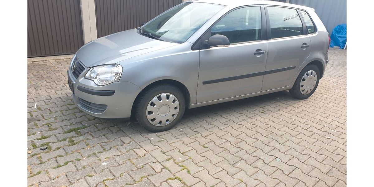 VW Polo 146.000 km 1.900 &euro; Frankfurt Am Main 60386