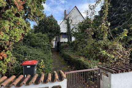 Haus Mainz Laubenheim - 6 Zimmer, 141 m&sup2;, 709.800&euro; | Angebot:25479266