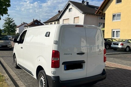 Citroen Jumpy 175.000 km 9.600 € Dieburg 64807