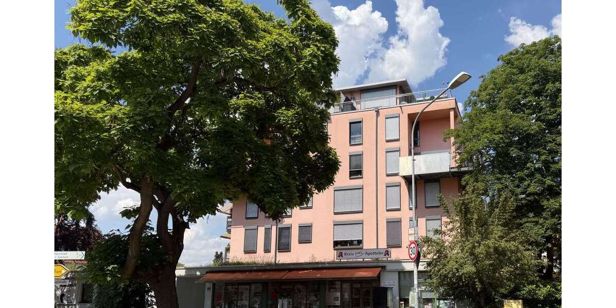 Etagenwohnung Seeheim-Jugenheim Jugenheim - 3 Zimmer, 120 m&sup2;, 539.000&euro; | Angebot:26999630