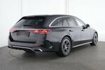 Mercedes-Benz E 200 T AMG ADVANCED+ PANO-DISTR-AHK-360°-MEMORY 8.080 km 52.399 &euro; Groß-Umstadt 64823