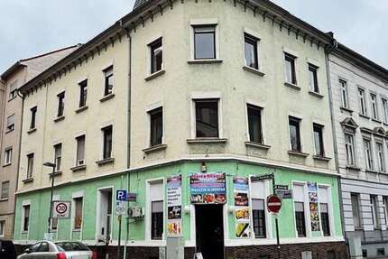 Gewerbeobjekt Offenbach Buchrain - 2.261&euro; | Angebot:27009591