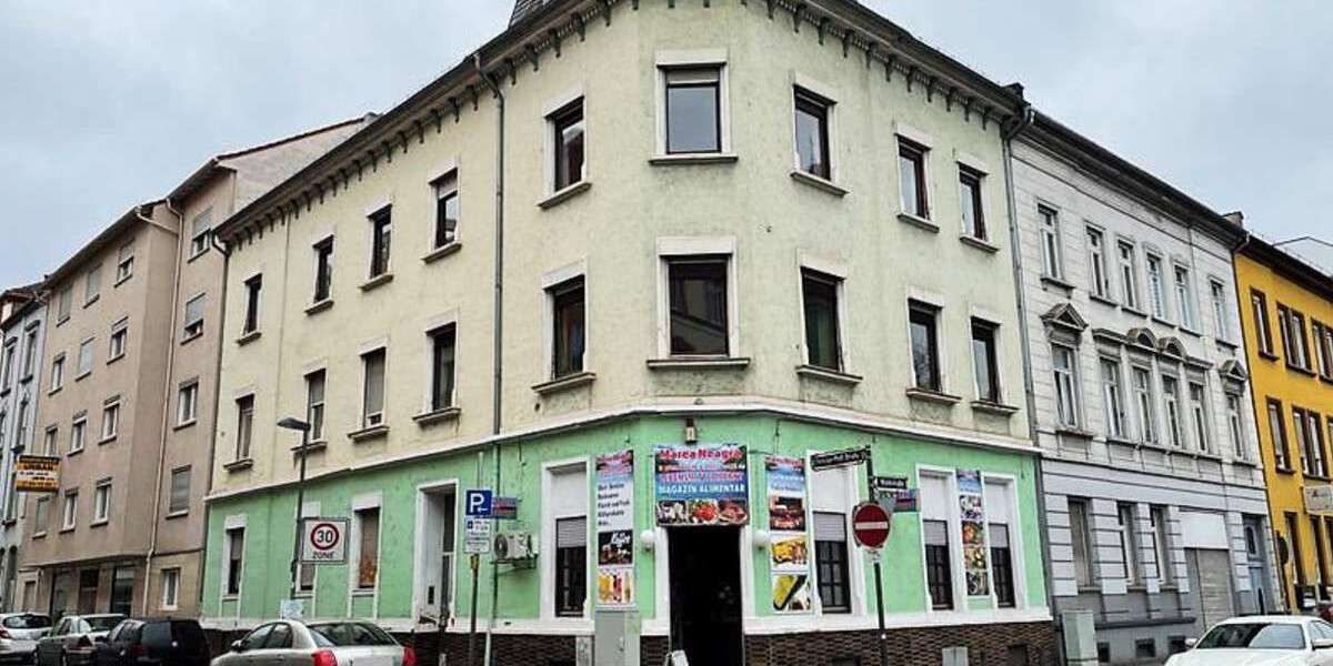 Gewerbeobjekt Offenbach Buchrain - 2.261&euro; | Angebot:27009591