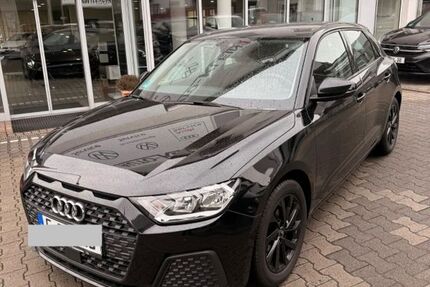 Audi A1 78.749 km 17.900 &euro; Frankfurt 60596