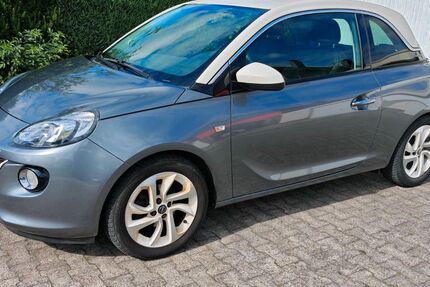 Opel Adam 59.000 km 7.400 &euro; Darmstadt 64289