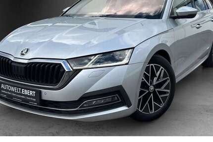 Skoda Octavia 144.400 km 16.890 &euro; Bensheim 64625
