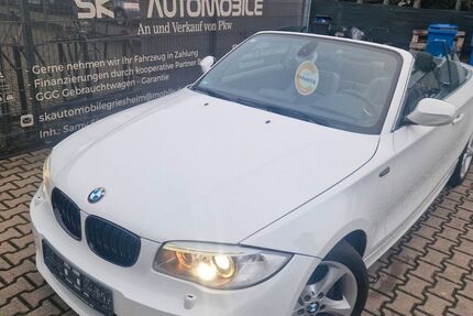 BMW 118 115.152 km 12.280 &euro; Griesheim 64347